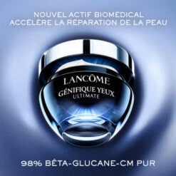 Lancome Génifique Ultimate Crème Anti-âge Yeux 8 Lancome Génifique Ultimate Crème Anti-âge Yeux -Kapao Boutique genifique ultimate creme anti age yeux 2