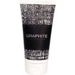 MONTANA Graphite Gel Douche Parfumé