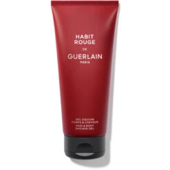 Guerlain Habit Rouge Gel Douche