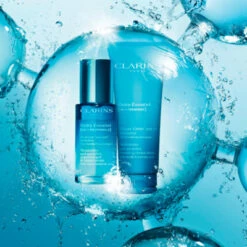 Clarins Hydra-Essentiel [HA²+ CERAMIDES] Masque-Crème « Anti-soif » Réparateur -Kapao Boutique hydra essentiel ha ceramides masque creme anti soif reparateur 4
