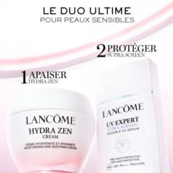 Lancome Hydra Zen Crème Hydratante 11 Lancome Hydra Zen Crème Hydratante -Kapao Boutique hydra zen 16