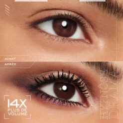 Lancome Hypnôse Drama Mascara 5 Lancome Hypnôse Drama Mascara -Kapao Boutique hypnose drama 8