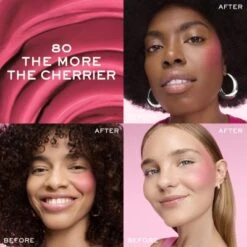 Lancome Idôle Juicy Blush Blush Liquide Mat Effet Seconde Peau -Kapao Boutique idole juicy blush blush liquide mat effet seconde peau 7