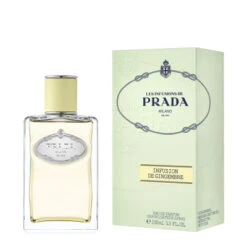 Prada Infusion De Gingembre Eau De Parfum -Kapao Boutique inf gingembre edp 1