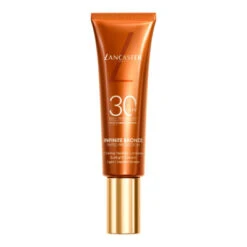Lancaster Infinite Bronze Crème Solaire Protectrice Teintée SPF 30