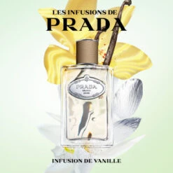 Prada Infusion De Vanille Eau De Parfum -Kapao Boutique infusion de vanille eau de parfum 2