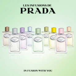 Prada Infusion De Vanille Eau De Parfum -Kapao Boutique infusion de vanille eau de parfum 4