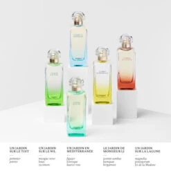 Hermès Un Jardin Sur La Lagune Eau De Toilette 21 Hermès Un Jardin Sur La Lagune Eau De Toilette -Kapao Boutique jardin lagune edt 10
