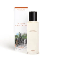 Hermès Un Jardin Sur La Lagune Eau De Toilette 19 Hermès Un Jardin Sur La Lagune Eau De Toilette -Kapao Boutique jardin lagune edt 8