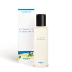 Hermès Un Jardin En Méditerranée Eau De Toilette -Kapao Boutique jardin medit edt 8