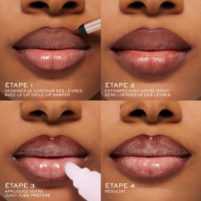 Lancome Juicy Tubes Gloss En Tube 12 Lancome Juicy Tubes Gloss En Tube – Image 12