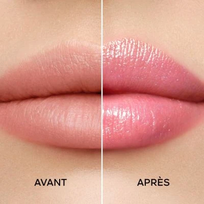 Guerlain KissKiss Bee Glow Baume Teinté Infusé De Miel 98% D'origine Naturelle 14 Guerlain KissKiss Bee Glow Baume Teinté Infusé De Miel 98% D'origine Naturelle – Image 14