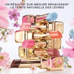 Guerlain KissKiss Bee Glow Baume Teinté Infusé De Miel 98% D'origine Naturelle 37 Guerlain KissKiss Bee Glow Baume Teinté Infusé De Miel 98% D'origine Naturelle -Kapao Boutique kk bee glow balm 17