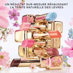 Guerlain KissKiss Bee Glow Baume Teinté Infusé De Miel 98% D'origine Naturelle 27 Guerlain KissKiss Bee Glow Baume Teinté Infusé De Miel 98% D'origine Naturelle -Kapao Boutique kk bee glow balm 7