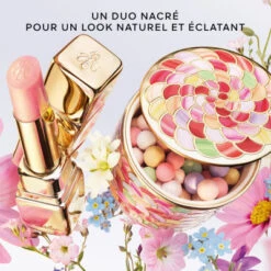 Guerlain KissKiss Bee Glow Baume Teinté Infusé De Miel 98% D'origine Naturelle 28 Guerlain KissKiss Bee Glow Baume Teinté Infusé De Miel 98% D'origine Naturelle -Kapao Boutique kk bee glow balm 8