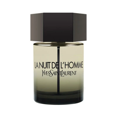 Yves Saint Laurent La Nuit De L'Homme Eau De Toilette 11 Yves Saint Laurent La Nuit De L'Homme Eau De Toilette – Image 11