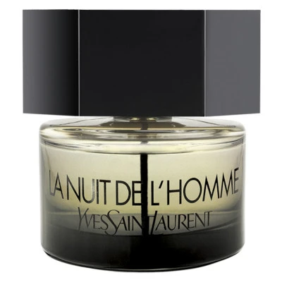 Yves Saint Laurent La Nuit De L'Homme Eau De Toilette 16 Yves Saint Laurent La Nuit De L'Homme Eau De Toilette – Image 16
