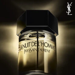 Yves Saint Laurent La Nuit De L'Homme Eau De Toilette 37 Yves Saint Laurent La Nuit De L'Homme Eau De Toilette -Kapao Boutique l homme nuit edt 17
