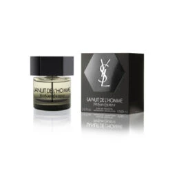 Yves Saint Laurent La Nuit De L'Homme Eau De Toilette 26 Yves Saint Laurent La Nuit De L'Homme Eau De Toilette -Kapao Boutique l homme nuit edt 6