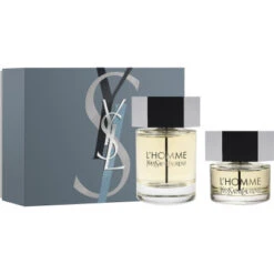 Yves Saint Laurent Coffret L'Homme Coffret Pour Homme