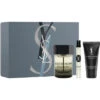 Yves Saint Laurent Coffret La Nuit De L'Homme Coffret Pour Homme 8 Yves Saint Laurent Coffret La Nuit De L'Homme Coffret Pour Homme -Kapao Boutique la nuit homme set