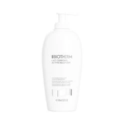 Biotherm Lait Corporel Active Recovery Lait Pour Le Corps