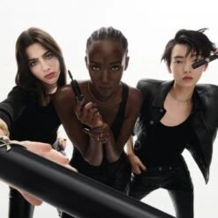 Yves Saint Laurent Lash Clash Mascara -Kapao Boutique lash clash mascara 17