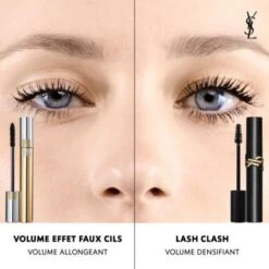 Yves Saint Laurent Lash Clash Mascara -Kapao Boutique lash clash mascara 6
