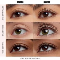 Lancome Lash Idôle Flutter Extension Mascara Longueur Extrême Et Séparation Instantanée 8 Lancome Lash Idôle Flutter Extension Mascara Longueur Extrême Et Séparation Instantanée -Kapao Boutique lash idole flutter extension 2
