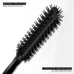 Lancome Lash Idôle Flutter Extension Mascara Longueur Extrême Et Séparation Instantanée 9 Lancome Lash Idôle Flutter Extension Mascara Longueur Extrême Et Séparation Instantanée -Kapao Boutique lash idole flutter extension 3