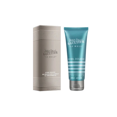 Jean Paul Gaultier Le Male Gel Douche 2 Jean Paul Gaultier Le Male Gel Douche – Image 2