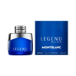 MONTBLANC Legend Blue Eau De Parfum -Kapao Boutique legend blue 7