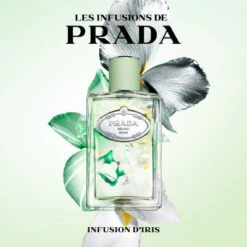 Prada Infusion D'Iris Eau De Parfum 18 Prada Infusion D'Iris Eau De Parfum -Kapao Boutique les infusions eau de parfum 7