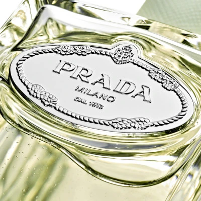Prada Infusion D'Iris Eau De Parfum 10 Prada Infusion D'Iris Eau De Parfum – Image 10