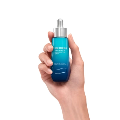 Biotherm Life Plankton Regenerating Serum Sérum Anti-âge à L'acide Hyaluronique Et à La Vitamine Cg 10 Biotherm Life Plankton Regenerating Serum Sérum Anti-âge à L'acide Hyaluronique Et à La Vitamine Cg – Image 10
