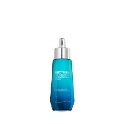 Biotherm Life Plankton Regenerating Serum Sérum Anti-âge à L'acide Hyaluronique Et à La Vitamine Cg 1 Biotherm Life Plankton Regenerating Serum Sérum Anti-âge à L'acide Hyaluronique Et à La Vitamine Cg