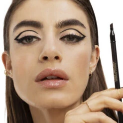 Yves Saint Laurent Lines Liberated Crayon Yeux Waterproof -Kapao Boutique lines liberated 2