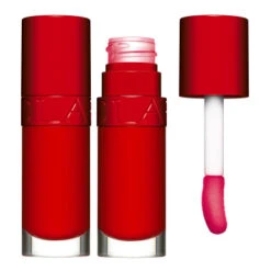 Clarins Lip Comfort Oil Edition Limitée 10 Ans Huile à Lèvres