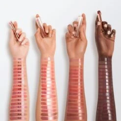 Lancome Lip Idôle Squalane 12 Butterglow Baume à Lèvres Coloré éclat, Soin Hydratant -Kapao Boutique lip idole squalane 12 butterglow 11