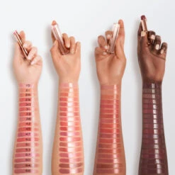 Lancome Lip Idôle Squalane 12 Butterglow Baume à Lèvres Coloré éclat, Soin Hydratant -Kapao Boutique lip idole squalane 12 butterglow 5