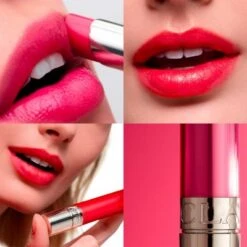 Clarins Lip Oil Balm Baume à Lèvres -Kapao Boutique lip oil balm 9