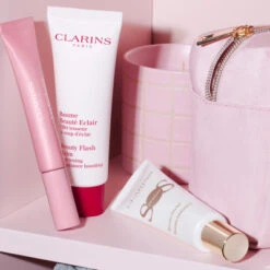 Clarins Lip Perfector Glow Embellisseur Gloss Lèvres & Joues 14 Clarins Lip Perfector Glow Embellisseur Gloss Lèvres & Joues -Kapao Boutique lip perfector glow 4