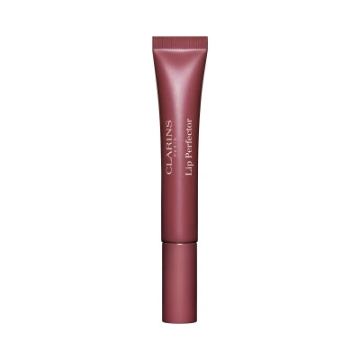 Clarins Lip Perfector Glow Embellisseur Gloss Lèvres & Joues 6 Clarins Lip Perfector Glow Embellisseur Gloss Lèvres & Joues – Image 6