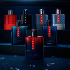 Prada Luna Rossa Ocean Eau De Toilette 30 Prada Luna Rossa Ocean Eau De Toilette -Kapao Boutique luna rossa ocean eau de toilette 11