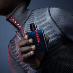 Prada Luna Rossa Ocean Eau De Toilette 35 Prada Luna Rossa Ocean Eau De Toilette -Kapao Boutique luna rossa ocean eau de toilette 16