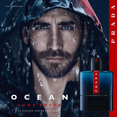 Prada Luna Rossa Ocean Eau De Toilette 9 Prada Luna Rossa Ocean Eau De Toilette – Image 9