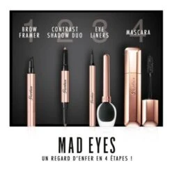 Guerlain Mad Eyes Eyeliner -Kapao Boutique mad eyes liq liner 5