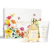 Guerlain Coffret Aqua Allegoria Mandarine Basilic Coffret Pour Femme -Kapao Boutique mand basilic f set