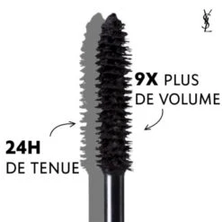Yves Saint Laurent Mascara Volume Effet Faux Cils Mascara -Kapao Boutique mascara volume effet faux cils 9