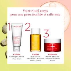 Clarins Masvelt Advanced Crème Anti-rondeurs Rebelles 9 Clarins Masvelt Advanced Crème Anti-rondeurs Rebelles -Kapao Boutique masvelt advanced creme anti rondeurs rebelles 1 4